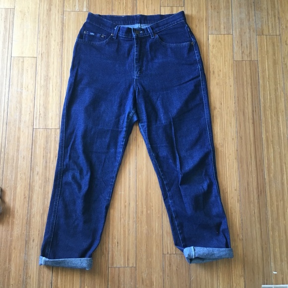 true vintage lee (perfect blues) - Picture 4 of 5